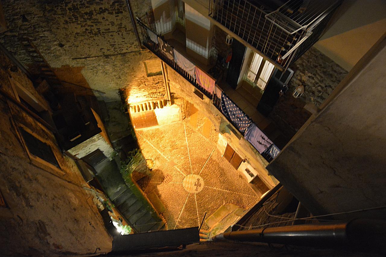 La Casetta Di Vale Dolceacqua Kültér fotó