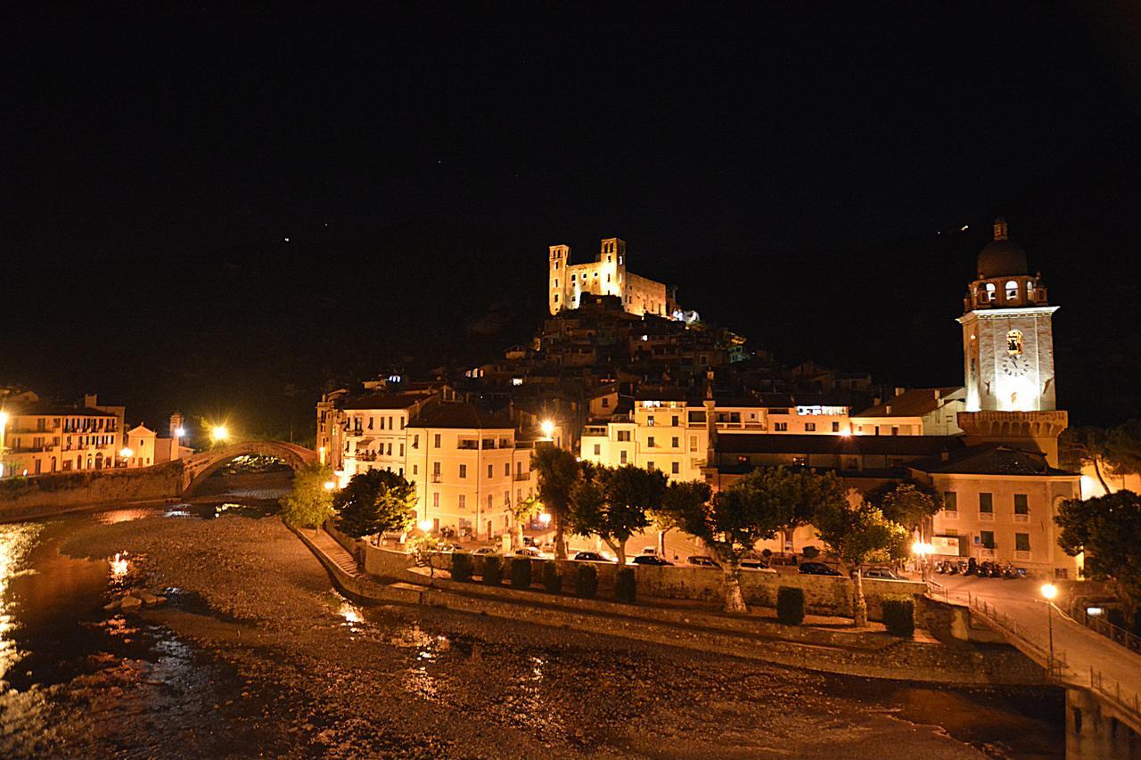 La Casetta Di Vale Dolceacqua Kültér fotó