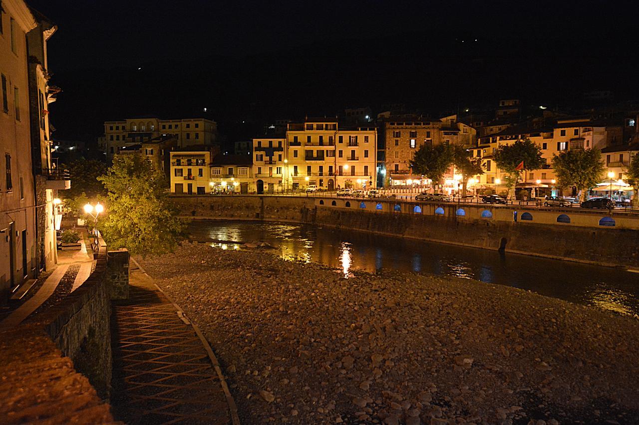 La Casetta Di Vale Dolceacqua Kültér fotó